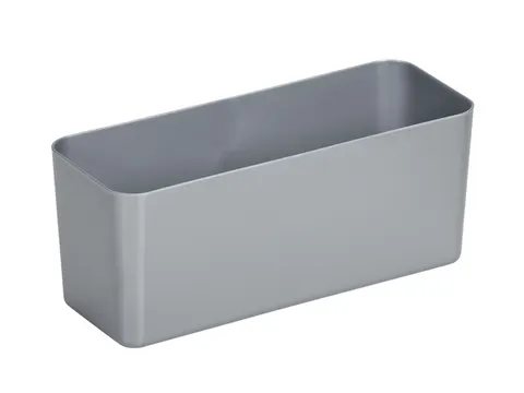 #*Opbergbox Sunware Qline mix&match 0,85L grijs