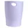 ECOBIN Papiermand 15L Aquarel mauve