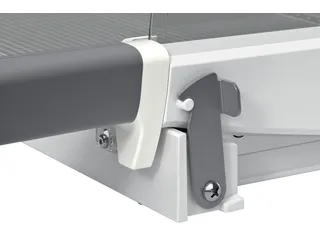 Snijmachine Leitz bordschaar Precision Office A3 - 4
