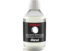 Vernis Glazend, Flacon Van 250 Ml