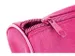 Etui Kangaro rond fuchsia