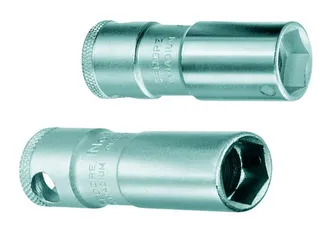 53 MH Bougie-inzetstuk met magneet 16mm 3/8 inch - 1
