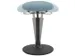tabouret oscillant,assise H 580-830mm,effet oscillatoire,chaise ronde