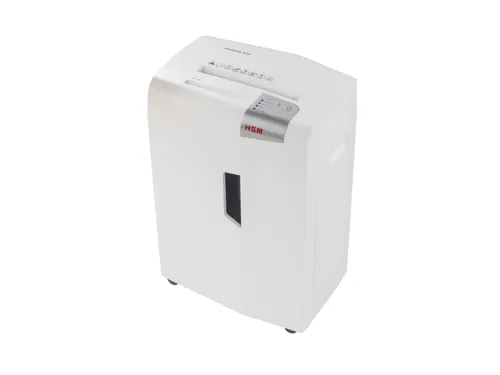 Papiervernietiger Hsm Shredstar X13 Snippers 4x37mm P-4