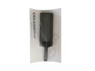 sleutelhangerlamp,LED,7,5-75lumen,USB-laadkabel,straalhoek 110 °,accu - 7
