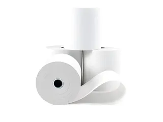 Kassarol Quantore 80x75x12mm Thermisch - 1