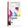 Inktcartridge Quantore alternatief tbv Epson 604XL T10H34 rood