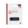Quantore USB-stick 3.0 128GB Zwart