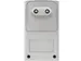 Powerline Extender, 1000 Mbps, 1 Gigabit-poort, 1 Powerline Extender +