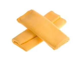 Wypall 8394 Microvezeldoeken Geel 24 Doeken - 3
