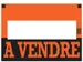 Affiche A Vendre pak 10 stuks