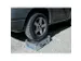 Caisse de transport aluminium 150l HxLxl 370x740x690mm fermetures à c