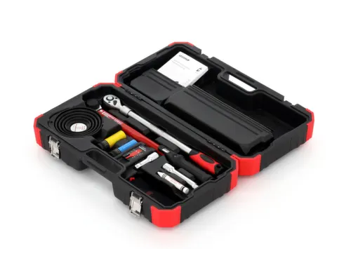 GEDORE R68903011 Wielmontageset 11stuks