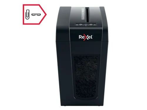 Papiervernietiger Rexel Secure X10-SL snippers 4x40mm