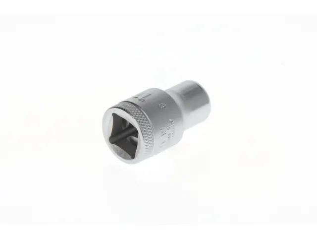 D 19 11 Dopsleutel 1/2 inch UD profiel 11mm