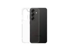 PanzerGlass SAFE. by TPU Case Transparent Samsung Galaxy S25 | BULK