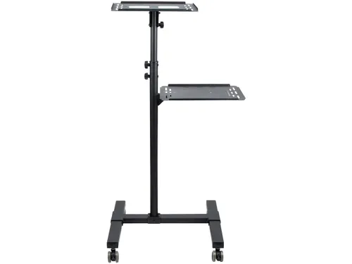 Beamertafel Stevige Verrijdbare Laptop en Projectietafel