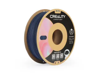 Creality 3D printer Filament CR-PLA Matte 1.75mm marine blauw 1kg - 2