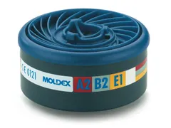 Moldex 950001 gas- en dampfilter A2B2E1