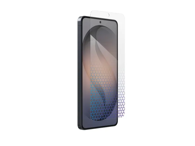 Protection écran InvisibleShield Glass XTR5 pour Galaxy S26 Ultra
