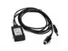 Vertiv Avocent ADB0048, 1,83 m, Noir