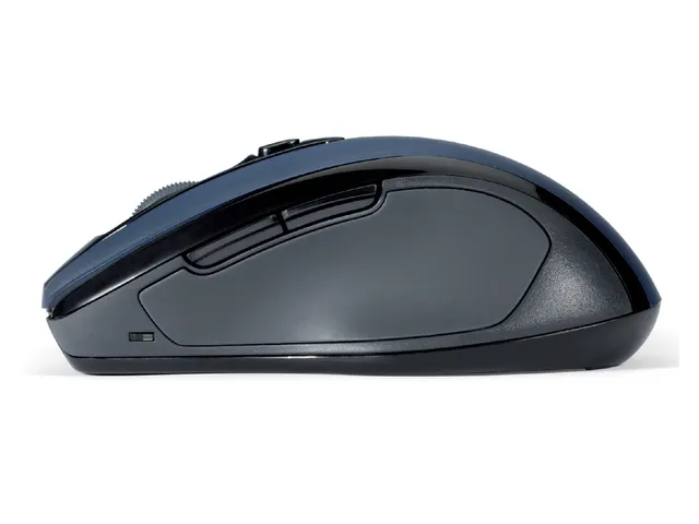 Souris Kensington Pro Fit sans fil bleu