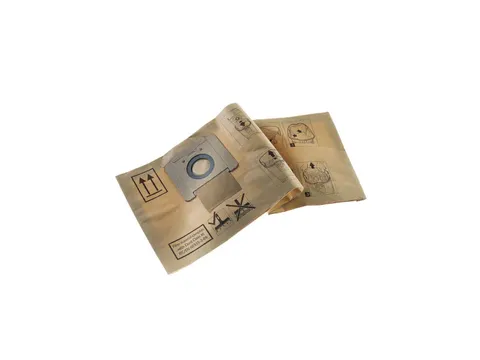 Stofzakken Nilfisk-Alto Attix 3-ser ie Papier pak 5st