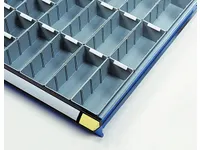 Thurmetall Werkplaatsbureau