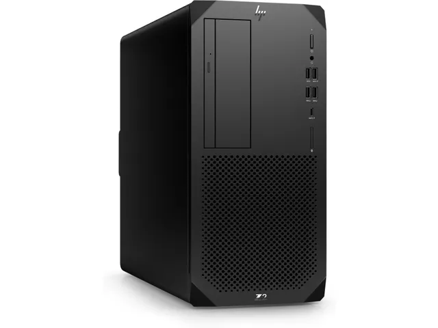 Z2 tower G9 workstation, Windows 11 Pro, Intel Core i9, 32GB R