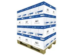 Kopieerpapier A4 Rey Office 80 Gram Pallet