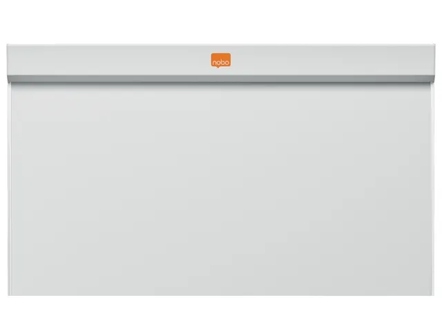 Flipover Nobo Classic mobiel staal 67x99cm