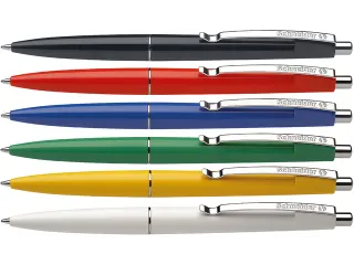 Balpen Schneider Office medium assorti - 4