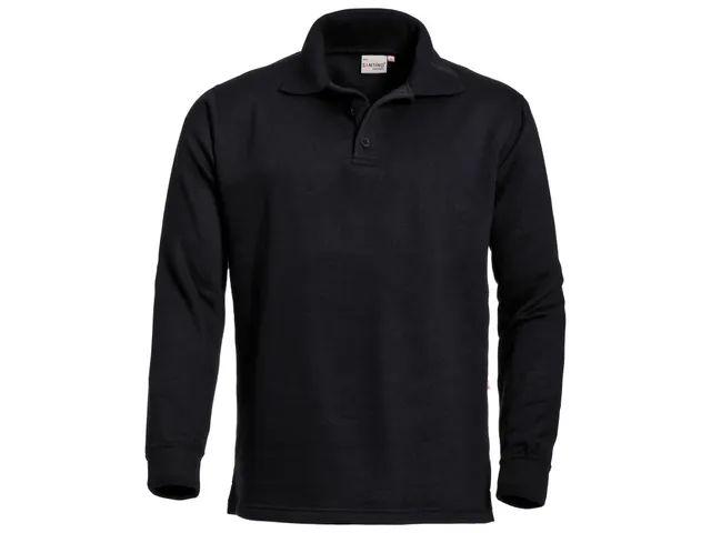 Santino Rick polosweater - XL