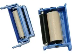 Zebra P640I Cleaning tape cartridge Printer reininging