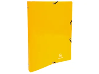 Ringmap IDERAMA A4 4 R 15mm geassorteerd - 15