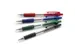 Balpen Pilot Super Grip F 0.7mm Fijne punt Rood