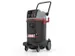 Veiligheidszuiger,1200 W,luchtvolume 74l/sec,bak 50l,Werk b 450mm