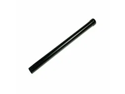 Verlengbuis staal zwart 40 mm x 500 mm