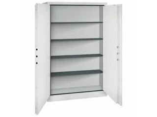 Sistec TS 4 archiefkast elektronisch slot 195x126x55cm - 2