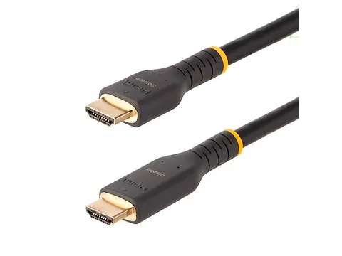 Actieve HDMI Kabel met Ethernet 7 Meter