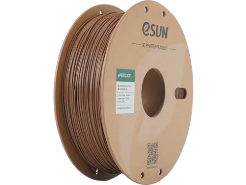 3d Filament EPETG-CF 1,75mm ANTIQUE BRASS 1kg