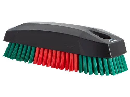 Nagelborstel 644052 40x120mm