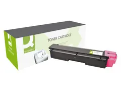 Tonercartridge Q-connect Kyocera Tk-590 Rood
