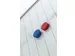 Planbord 90x120cm Softline profiel 8mm Werkdagen DU incl. dagenstrook