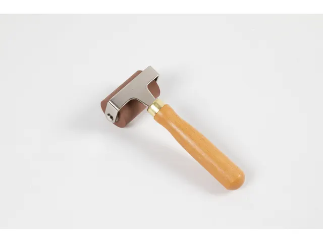 Creativ Company Linoleumroller rubber 4.9x3cm