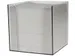 Memokubus Witte Blaadjes 90x90mm