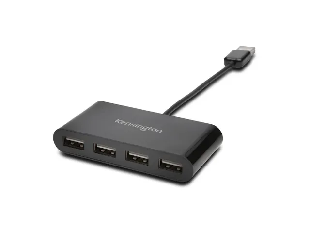 USB 2.0-Hub met 4 poorten