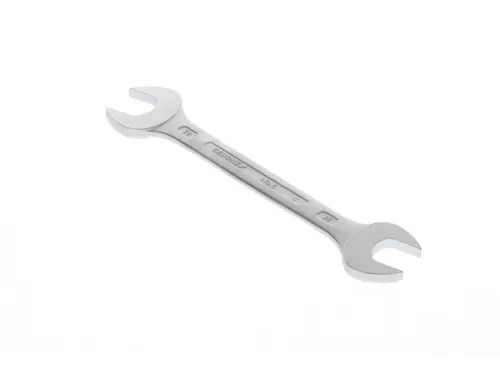 6 25X28 Dubbele steeksleutel 25x28mm
