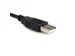 2 m USB naar Parallel Printeradapter - M/M