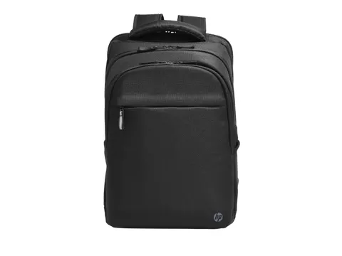 HP Professional 17.3 Inch Laptop Backpack Zwart